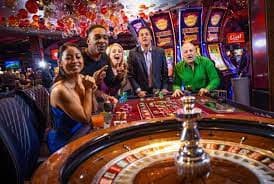 Koleksi permainan slot terbaru fahkumram dengan interface modern dan fitur bonus yang transparan